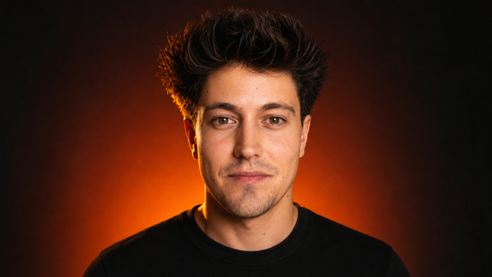 Sergi Font, Senior Product Designer